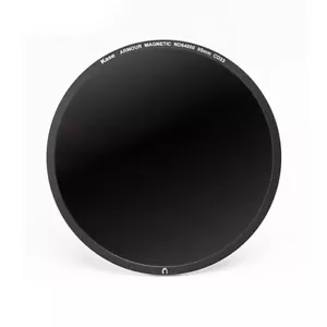 Kase Armour Magnetic Circular ND Filter ND64000 (16-Stop) - Picture 1 of 1