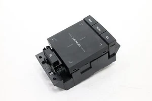 Interruptor de panel táctil multimedia Lexus RX350 2019-2022 consola central OEM 8478048240 - Imagen 1 de 12