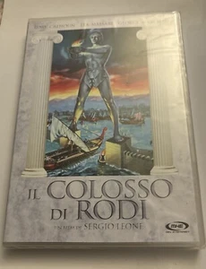Koloss von Rhodos ( Il Colossi Di Rodi ) DVD REGION 2 Italienisch - Bild 1 von 2