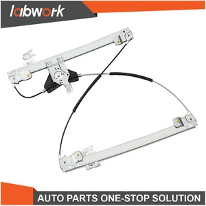 Labwork Power Window Regulator for Infiniti QX60 2004-2020 807203JA0A Front RH - Bild 1 von 10