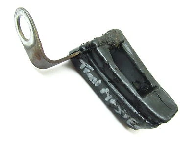 1969 YAMAHA 69 L5T L5 L5TA TRAILMASTER - DESGASTE PROTETOR DE CORRENTE OSCILANTE BRAÇO TRASEIRO - Imagem 1 de 4