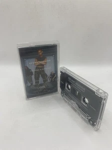 Skunk Anansie - Paranoid & Sunburnt Cassette Tape - Picture 1 of 10