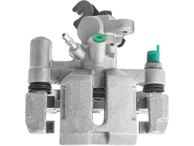 Rear Brake Caliper Detroit Axle 29VYNQ78 for Mazda Protege 1995 1996 1997 1998 - Image 1 of 1