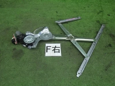 JDM 2020 Daihatsu Move LA150S Puerta Delantera Derecha Regulador Motor OEM - Imagen 1 de 4