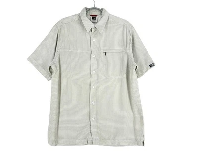 The North Face Men's Casual Short Sleeve Shirt Size M - Image 1 of 4