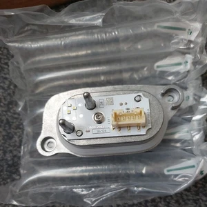 LED DRL Daytime Running Lights Control Module 8V0998473 8V0998474 For Audi A3 RS - Picture 1 of 3