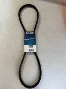 Accessory Drive Belt Dayco BX48 New - Picture 1 of 3