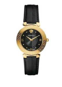 versace watch, Leathers - Picture 1 of 8