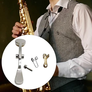 Alto Horn Key Accessories Maintenance Spare Part for Stage Live Performance - Picture 1 of 6