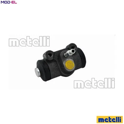 WHEEL BRAKE CYLINDER 04-0310 FOR BMW M10B18 1.8L 4cyl 3 E30 M20B20 2.0L 6cyl - Image 1 of 4