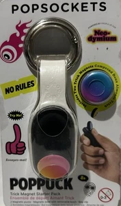 PopSockets PopPuck Starter Pack - Excursión de un día - Imagen 1 de 2