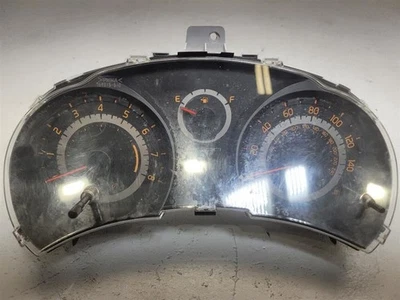 Grupo de velocímetro de transmisión automática Scion TC 2014-2016 sin llave inteligente 83800-21480 Foto 1 de 4