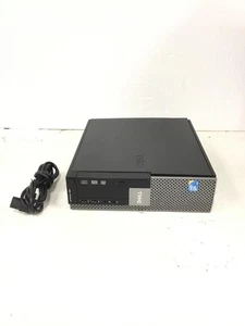 DELL OPTIPLEX 980 i5 650 3.20Ghz Computer w/2GB Ram, DVD-RW, No HD, WORKING - Afbeelding 1 van 13