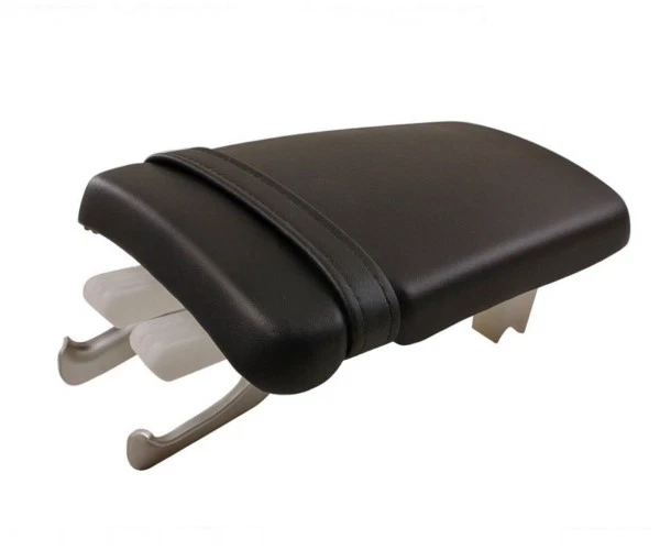 Asiento de pasajero HONDA RVT1000R A ASSY Pillion 77300-MCF-D30 2002-2006 RVT1000R A Foto 1 de 2