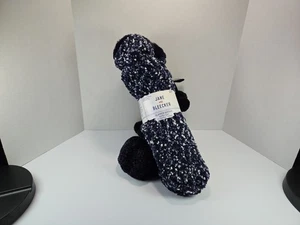 NWT Jane and Bleecker-Women's- Slipper Socks - 2 Pair-Shoe Size 4-10 - Picture 1 of 8