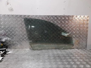 MERCEDES W211 E-CLASS 05-08 5DR DOOR WINDOW GLASS FRONT DRIVER SIDE RIGHT E1 - Picture 1 of 6