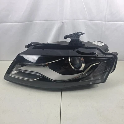 🚗 2009 -2012 Audi A4 B8 LED LEFT USED Headlight EU OEM GENUINE 8K0941029AJ - Bild 1 von 4