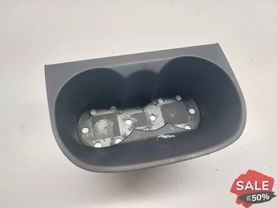 AUDI A1 8X CONSOLA CENTRAL DOBLE PORTAVASOS 2011 8X0862533 Foto 1 de 4