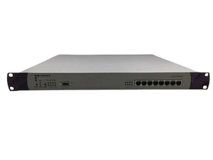 Radware LinkProof/Entry Level ASI/8FE/256MB - Afbeelding 1 van 10