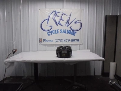 Yamaha FZ6 2007 OEM caja de aire caja de filtro de admisión de aire 5Vx-14411-00-00 Foto 1 de 4