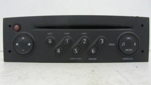 RADIO Renault Clio III Estate/Grandtour (KR) 2008 8200401291 / 8200633624 - Imagen 1 de 1
