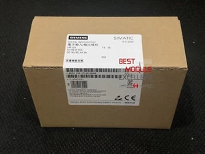 1PCS SIEMENS 6ES7223-1PL22-0XA0 NEW 100% Quality Assurance - Picture 1 of 3