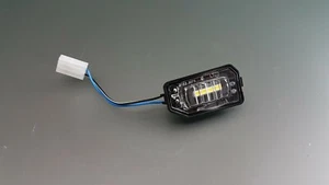 Retrovisor exterior izquierdo original mercedes clase e a0999060901 - Imagen 1 de 4