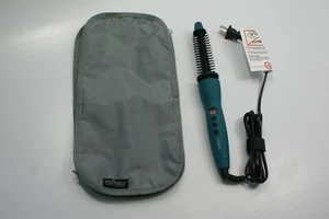 Calista Perfecter Pro Grip Heated Round Brush BRU1114D Hair Curler Maria McCool - Picture 1 of 6