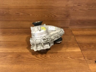 MERCEDES BENZ X164 GL450 R350 ML350 ML500 CAJA TRANSFERENCIA TRANSMISIÓN DELANTERA OEM 9 Foto 1 de 4