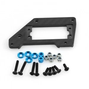 Servomontaje de fibra de carbono para rastreador RC 1/10 AXIAL SCX10 PRO ESCALA AXI03028 - Imagen 1 de 4