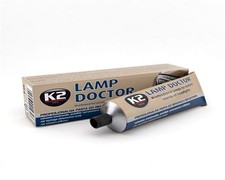 K2 Lamp Doctor Scheinwerfer Aufbereitung 60g   (10,83€/100g)