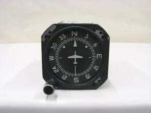 R.C. Allen RCA11A-15 Directional Gyro - Core - PN: J8000-11 - Picture 1 of 7