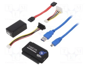 1 piece, USB to SATA adapter AU0028A /E2UK - Picture 1 of 1