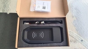 Xipoo Wireless Charger Compatible with 2019-2021 Chevy Silverado GMC Sierra Wire - Photo 1 sur 2