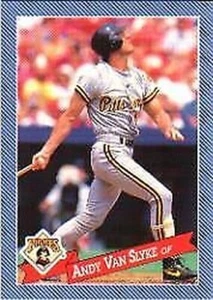 B1755- 1993 Hostess Baseball Karte #S 1-32 -du Pick- 15 + Gratis US Schiff - Bild 1 von 44