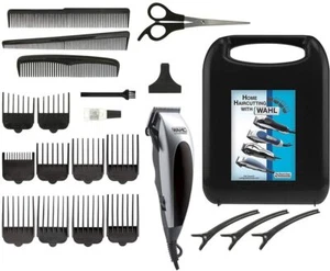 Wahl 9243-517N Home Pro Corded Haircut Kit - Black - Picture 1 of 3