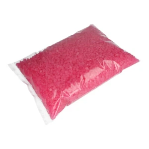 Holmenkol Universal Wax Pastille PINK 1 kg Skiwachs (43,95 EUR/kg) - Bild 1 von 2
