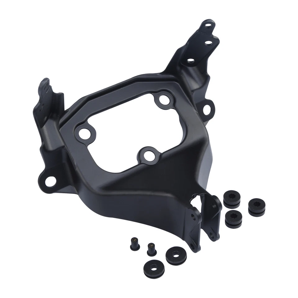 Soporte de soporte de carenado delantero superior apto para Suzuki GSXR1000 2017-2025 2018 2019 20 Foto 1 de 4