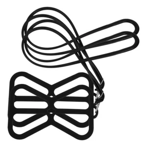 2 Pcs Neck Strap Phone Hanging Mobile Straps Lanyard Versatile Rope for - Zdjęcie 1 z 12