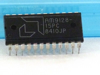 AMD AM9128 Static RAM NOS - Image 1 of 3