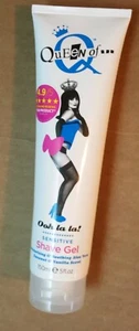1 SHAVING GEL FOR SENSUALLY SMOOTH SKIN 150mL (5 FL OZ) - Picture 1 of 6
