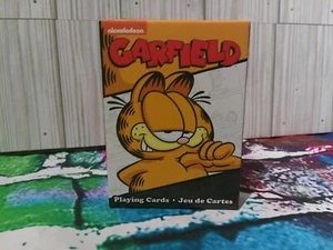 Tarjetas de juego Garfield - Imagen 1 de 2