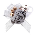  Wedding Wrist Flower Bridal Pearl Bead Wristband Bride Korean Version Supplies