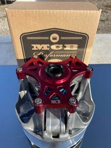 Polaris Sportsman 600 primary drive clutch MCB Pro-series calibrated for tire - Picture 1 of 4