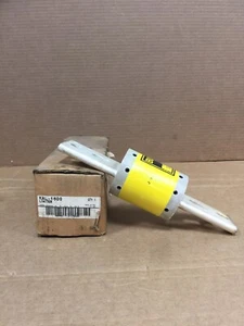 NEW BUSSMANN KAL-1600 FUSE CARTRIDGE 1600 A (FREE 2 DAY AIR BUY NOW ONLY) - Picture 1 of 6