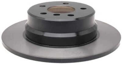 Rear Brake Rotor For 2000-2006 BMW X5 2001 2002 2003 2004 2005 Raybestos 980018 - Image 1 of 3