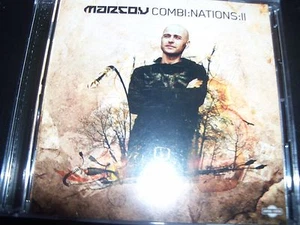 Marco V Combinations II Various 2 CD - Like New - Picture 1 of 1