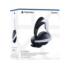 Pulse Elite Wireless Headset - PlayStation 5