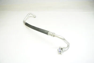 Manguera de descarga de aire acondicionado AUDI Q7 2010-2015 3,0 L línea de aire acondicionado 7L8-820-744-G Foto 1 de 4