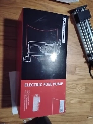 Fuel Pump Module Assembly for Audi Q5 I4 2.0L V6 3.2L 2009 2010 2011 2012 E8936M - Image 1 of 3